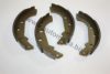 AUTOMEGA 304241055 Brake Shoe Set